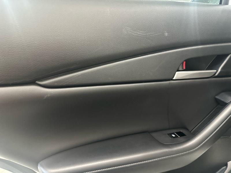 Mazda CX-30 Select AWD 2021