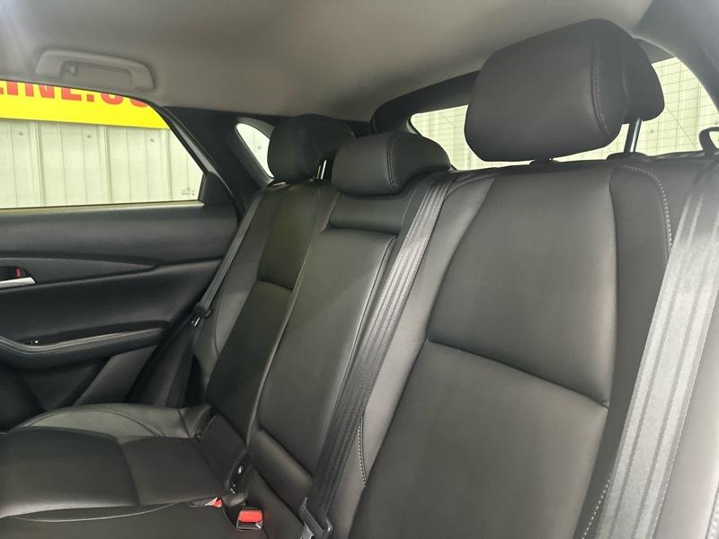 Mazda CX-30 Select AWD 2021