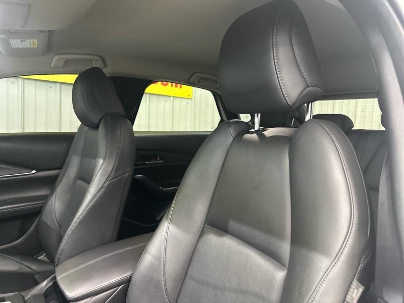 Mazda CX-30 Select AWD 2021