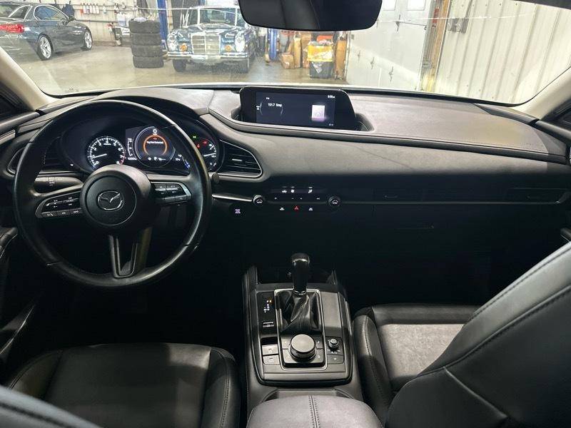 Mazda CX-30 Select AWD 2021
