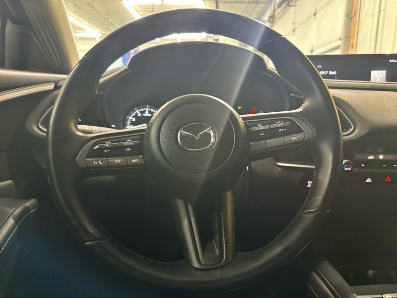 Mazda CX-30 Select AWD 2021