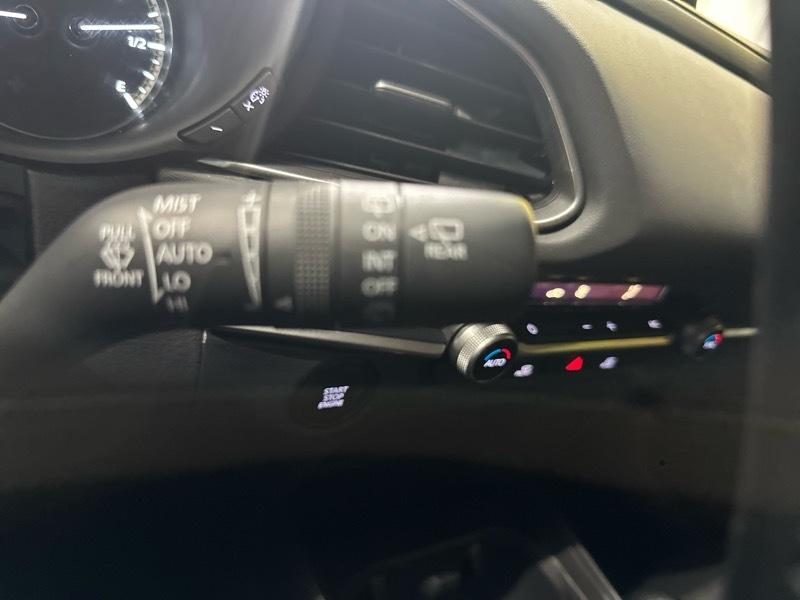 Mazda CX-30 Select AWD 2021