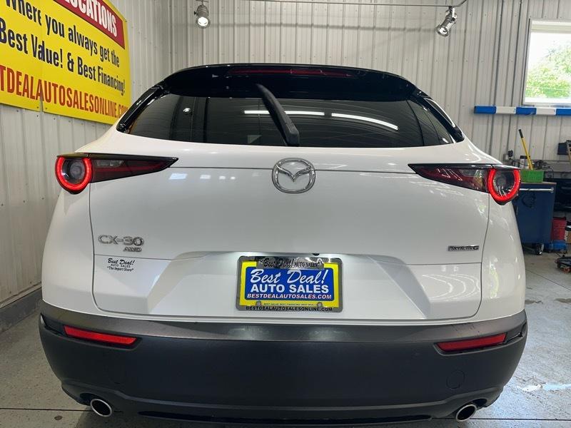 Mazda CX-30 Select AWD 2021
