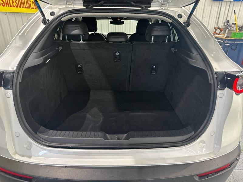 Mazda CX-30 Select AWD 2021