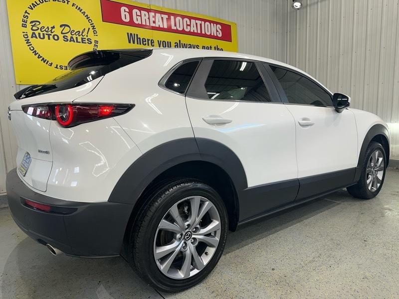 Mazda CX-30 Select AWD 2021