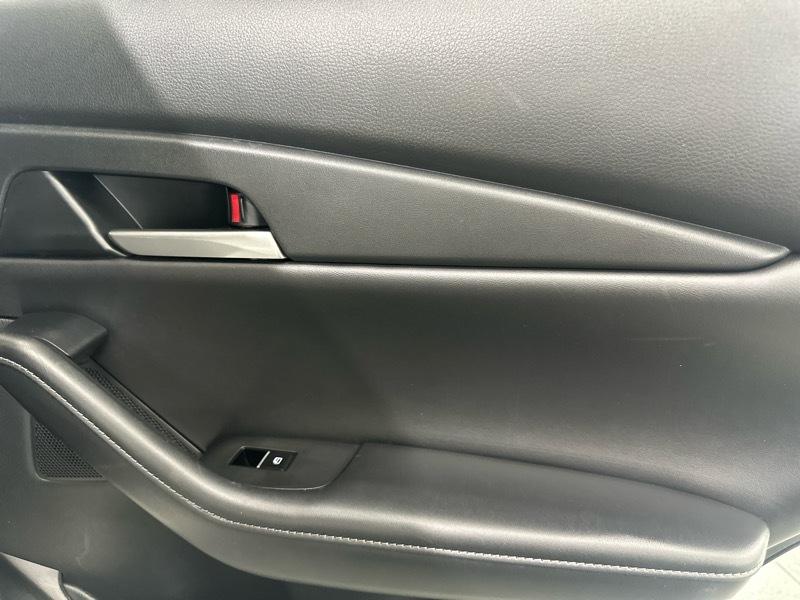 Mazda CX-30 Select AWD 2021