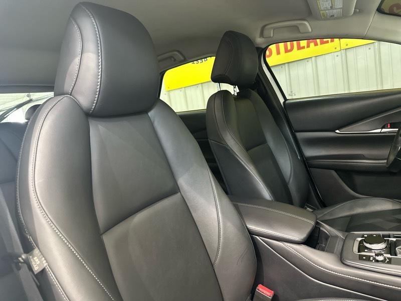Mazda CX-30 Select AWD 2021
