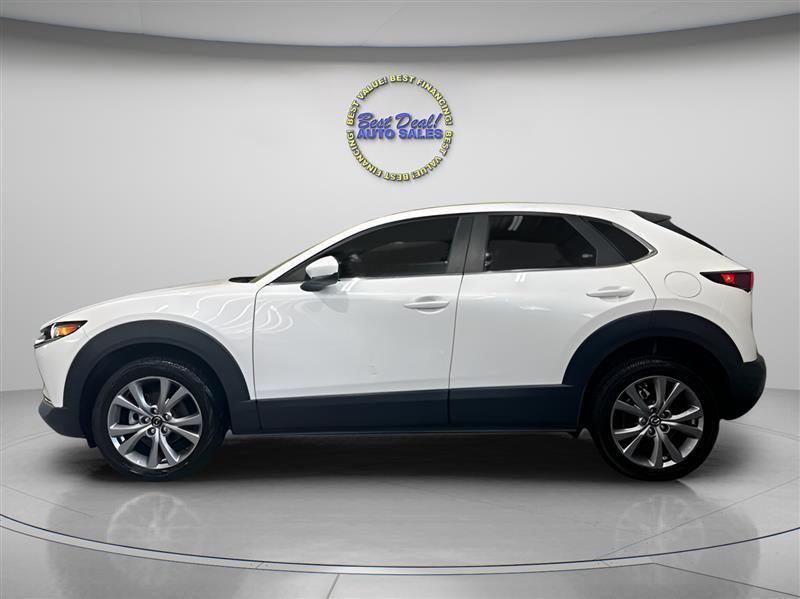 Mazda CX-30 Select AWD 2021