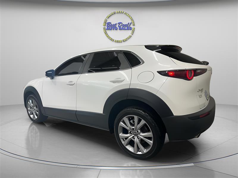 Mazda CX-30 Select AWD 2021