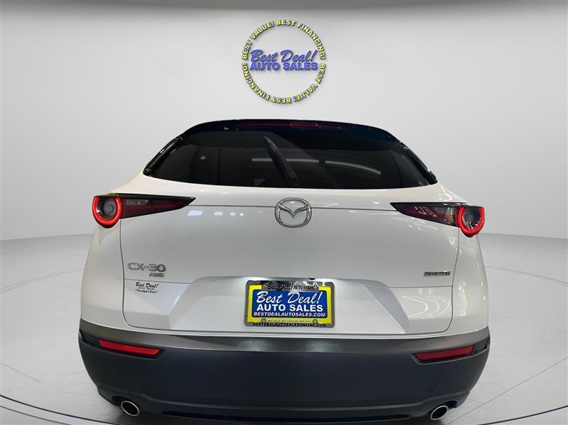 Mazda CX-30 Select AWD 2021