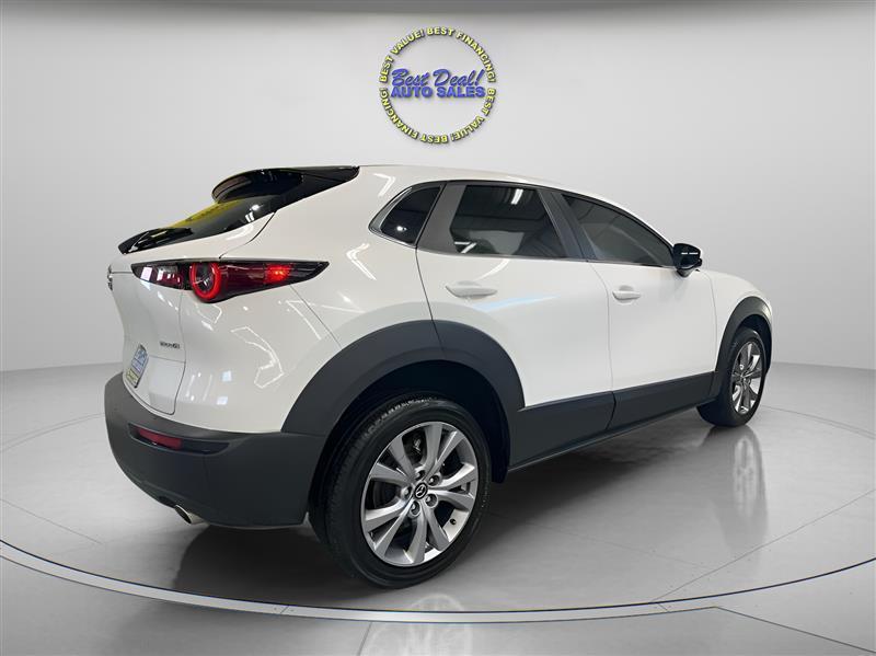 Mazda CX-30 Select AWD 2021