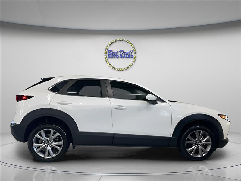 Mazda CX-30 Select AWD 2021