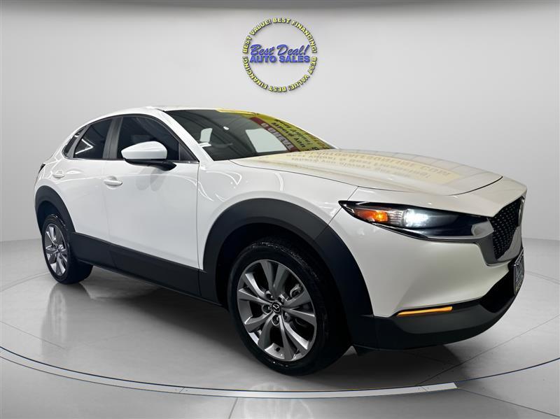 Mazda CX-30 Select AWD 2021