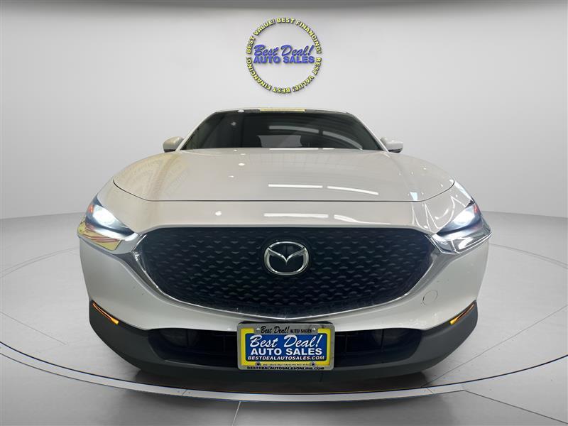 Mazda CX-30 Select AWD 2021