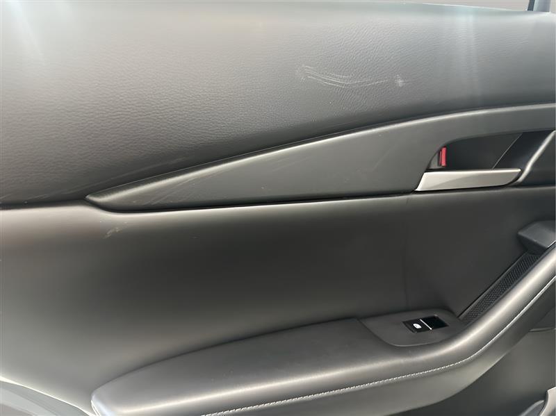 Mazda CX-30 Select AWD 2021