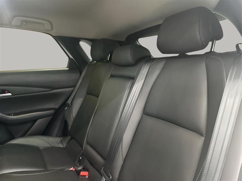 Mazda CX-30 Select AWD 2021