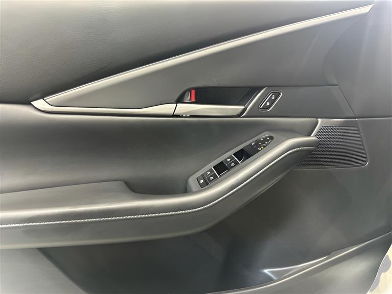 Mazda CX-30 Select AWD 2021