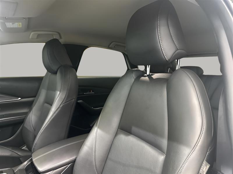 Mazda CX-30 Select AWD 2021