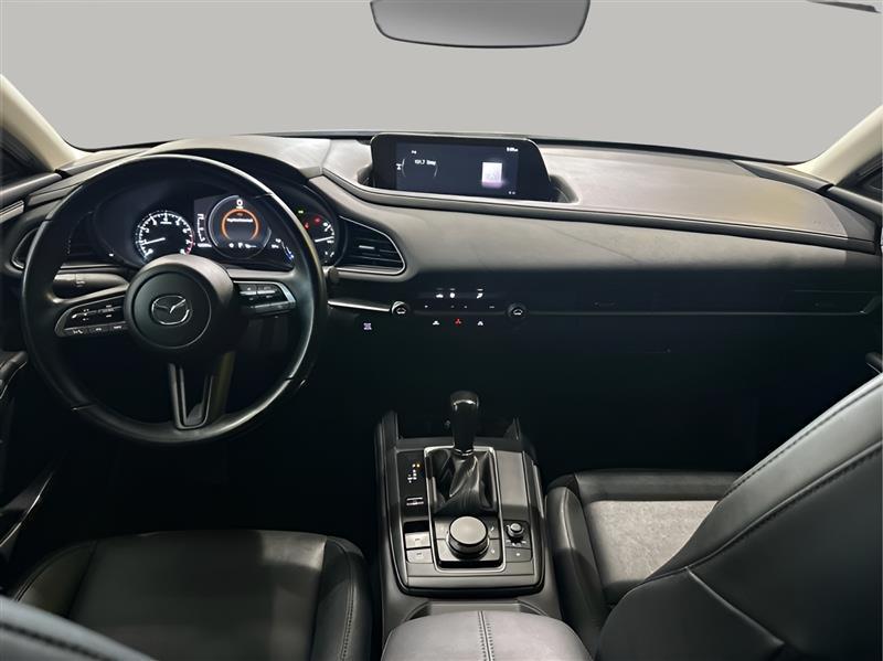 Mazda CX-30 Select AWD 2021