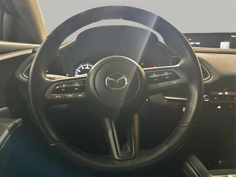 Mazda CX-30 Select AWD 2021