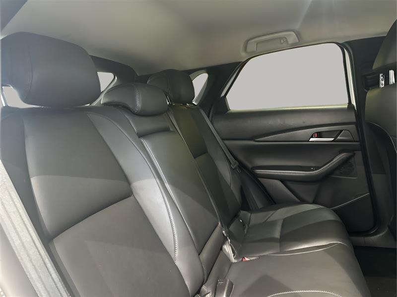Mazda CX-30 Select AWD 2021