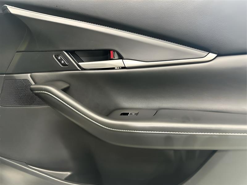 Mazda CX-30 Select AWD 2021