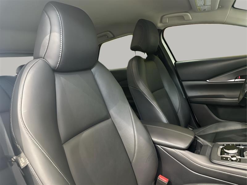 Mazda CX-30 Select AWD 2021