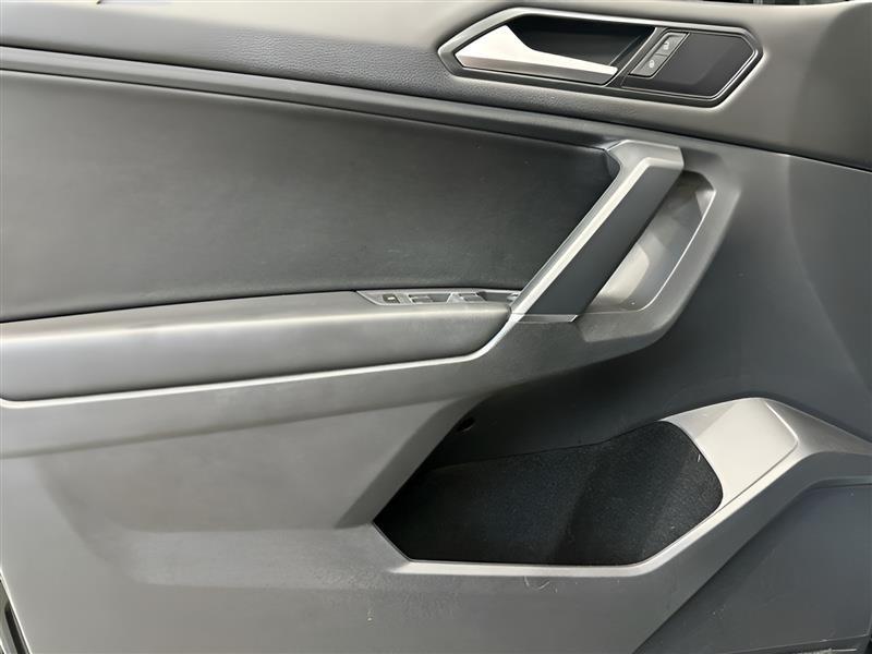 Volkswagen Tiguan SE 2018
