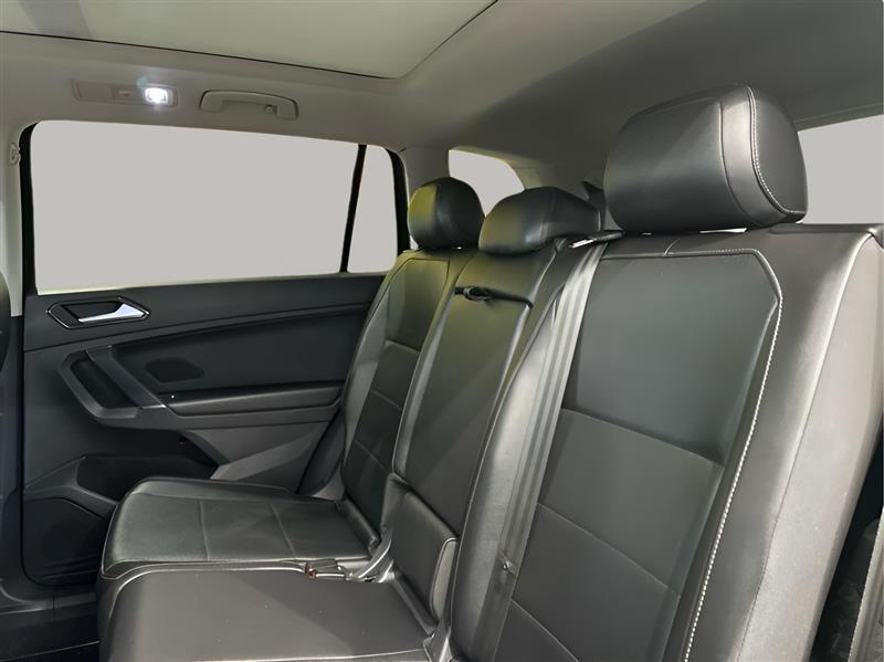 Volkswagen Tiguan SE 2018