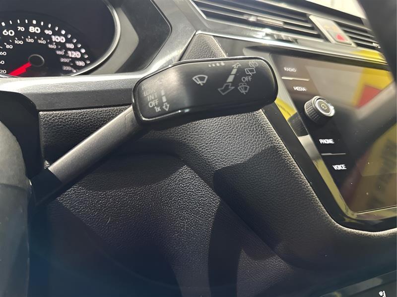 Volkswagen Tiguan SE 2018