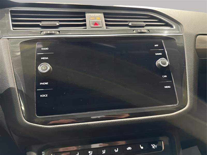 Volkswagen Tiguan SE 2018