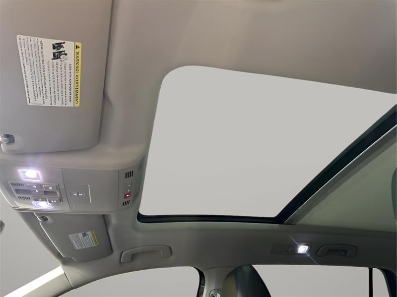 Volkswagen Tiguan SE 2018