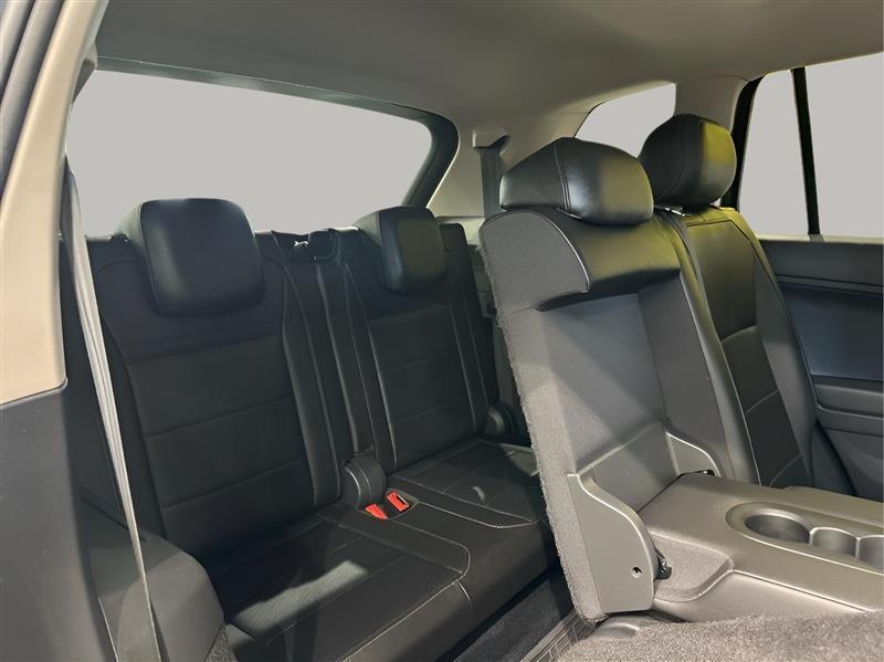 Volkswagen Tiguan SE 2018