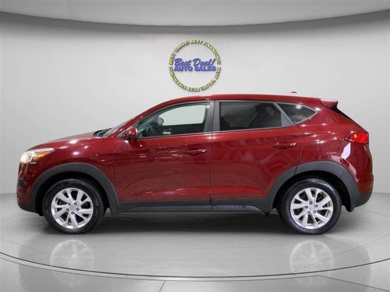 Hyundai Tucson Value AWD 2020