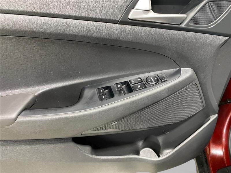 Hyundai Tucson Value AWD 2020