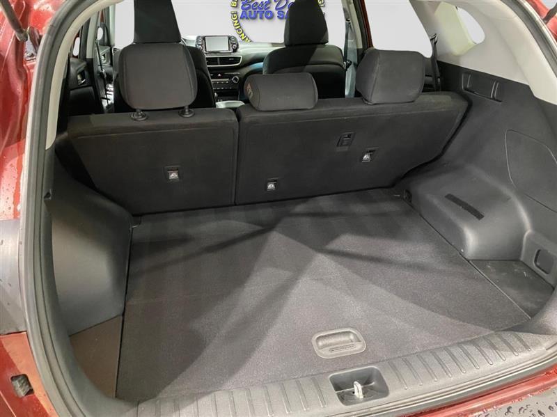 Hyundai Tucson Value AWD 2020
