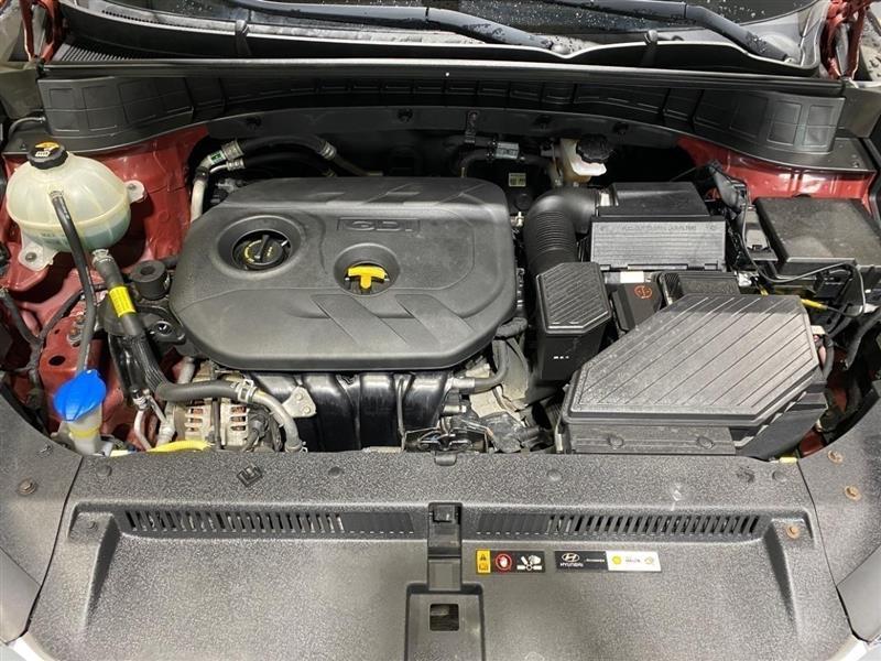 Hyundai Tucson Value AWD 2020