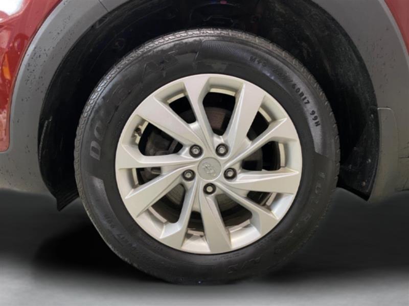 Hyundai Tucson Value AWD 2020