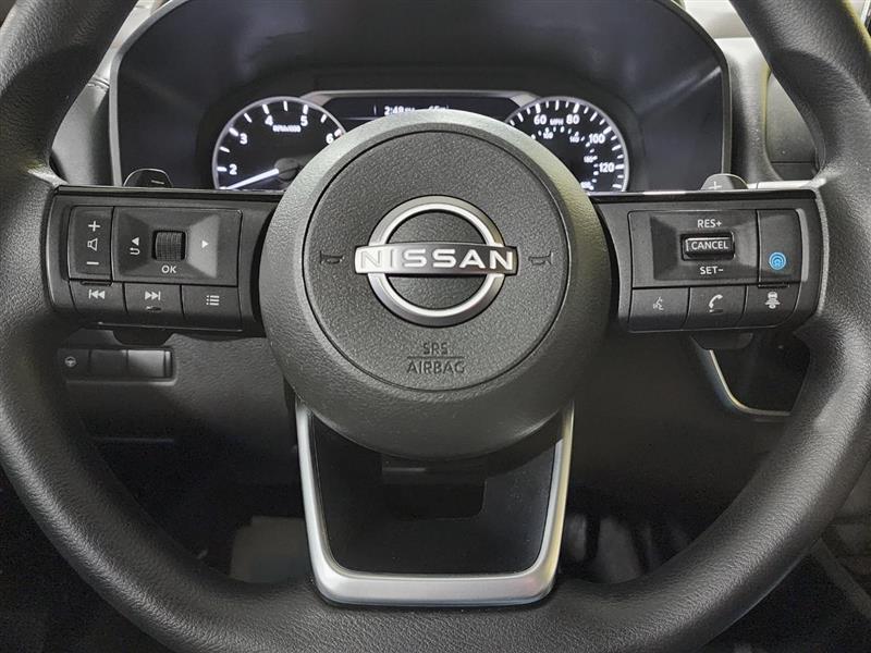 Nissan Rogue  2022