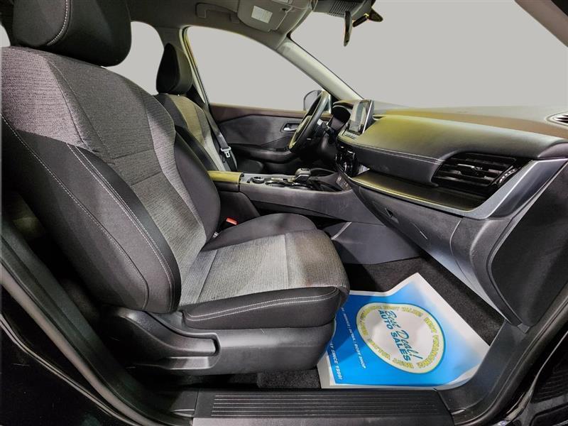 Nissan Rogue  2022