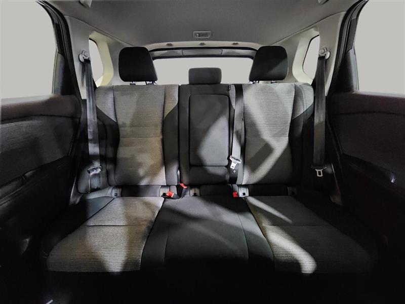 Nissan Rogue  2022