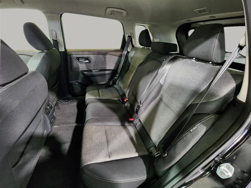 Nissan Rogue  2022