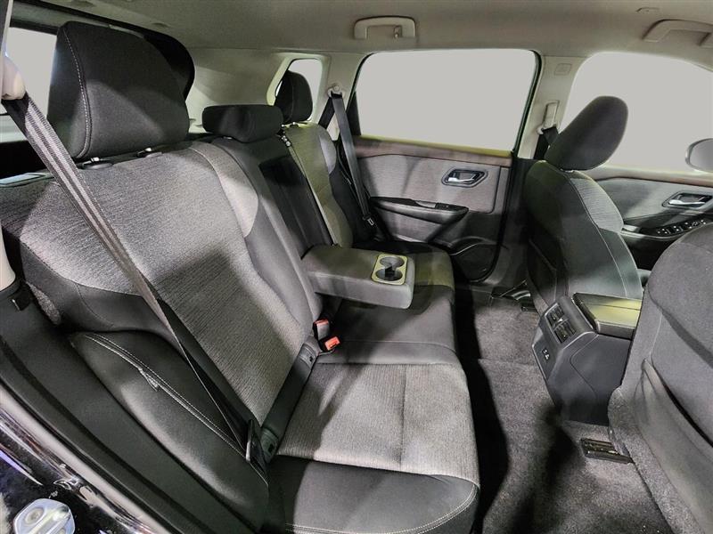 Nissan Rogue  2022