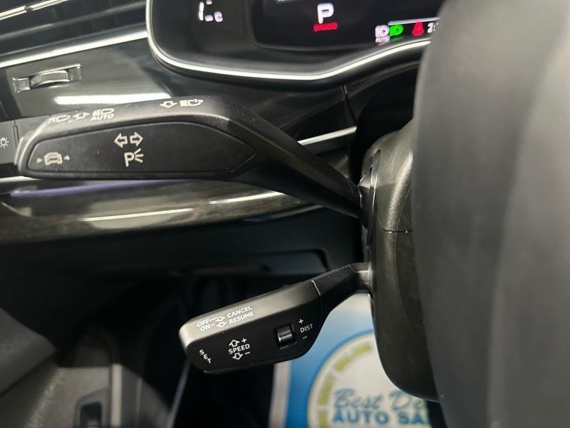 Audi Q7 Premium Plus 55 TFSI quattro 2023
