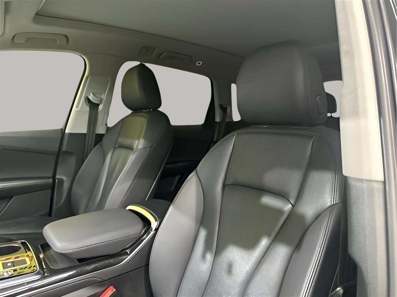Audi Q7 Premium Plus 55 TFSI quattro 2023