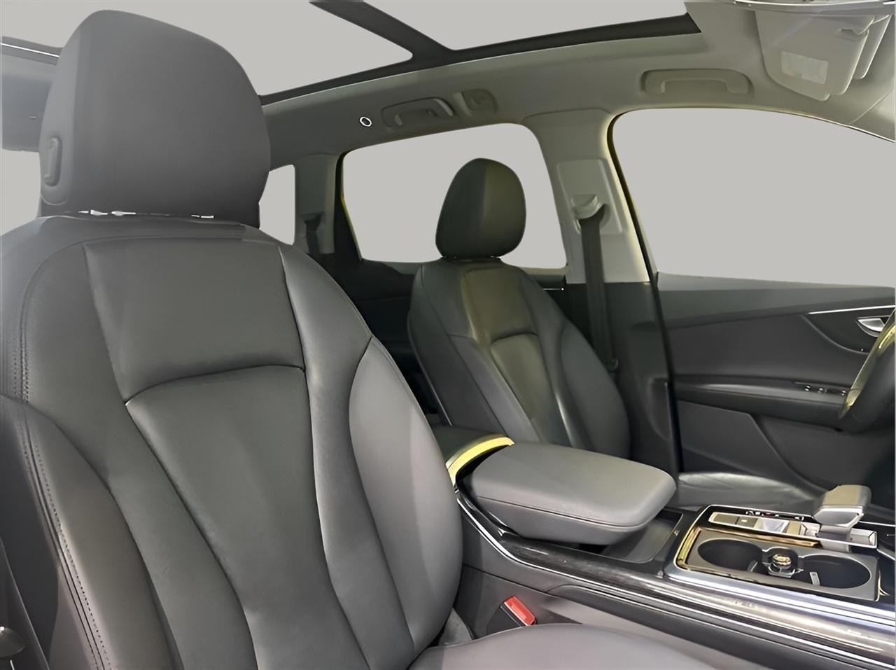 Audi Q7 Premium Plus 55 TFSI quattro 2023