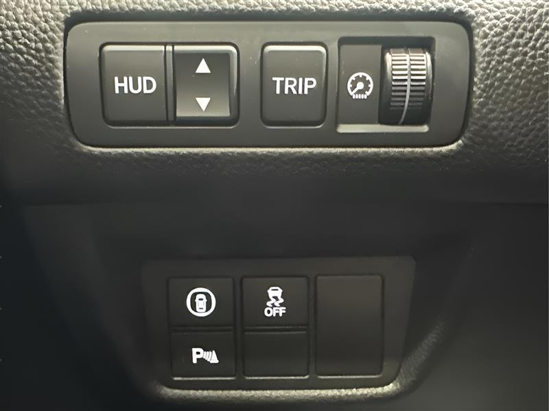 Honda Accord Touring 2.0T 2021