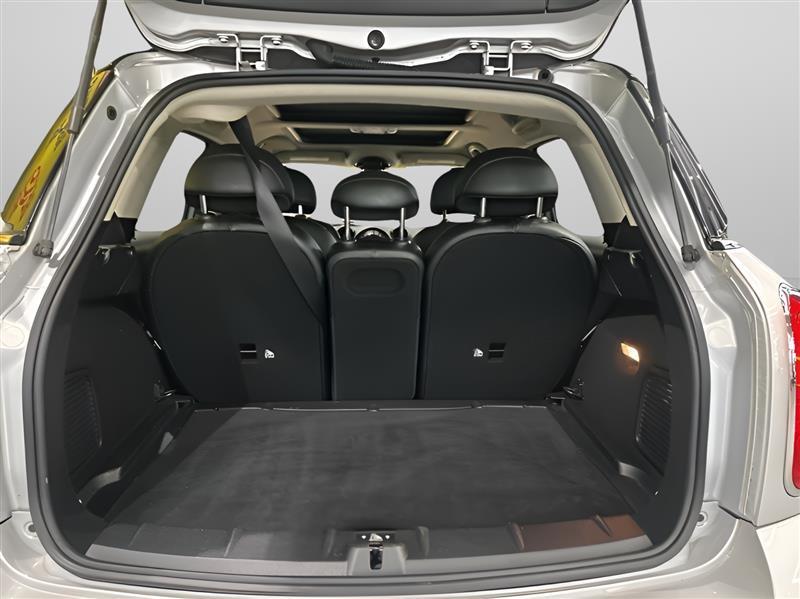 MINI Countryman S 2015