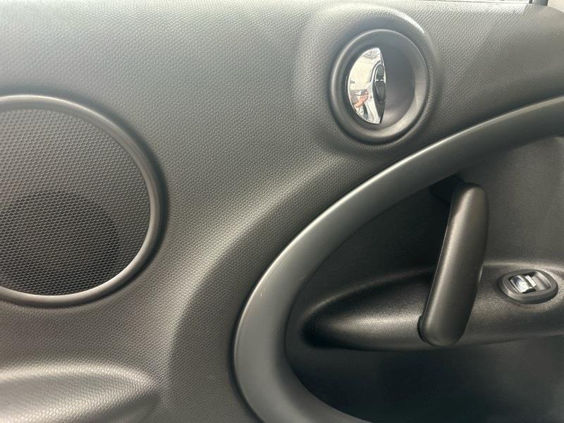 MINI Countryman S 2015