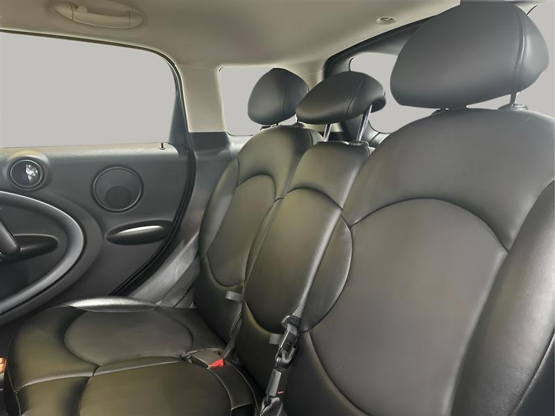 MINI Countryman S 2015